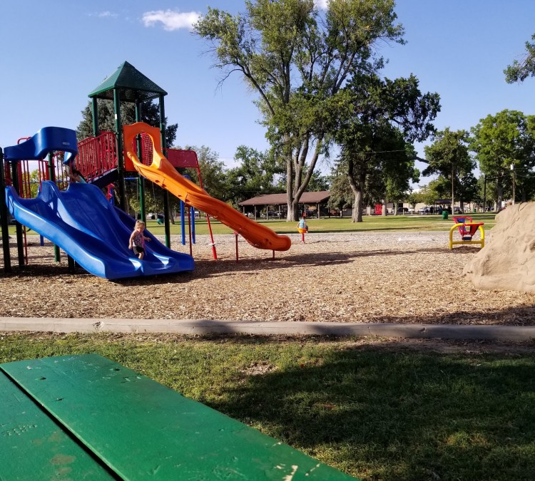 Bessemer Park (Pueblo,&nbspCO)